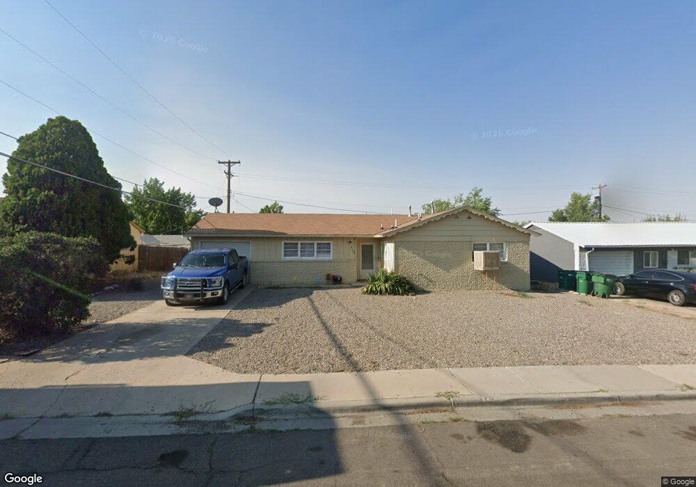 4109 Terrace Dr, Farmington, NM 87402 - photo 1