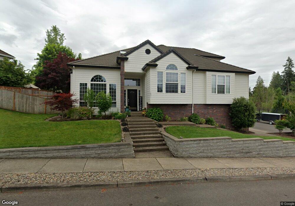 1851 NE 19th Ave, Canby, OR 97013 - photo 1