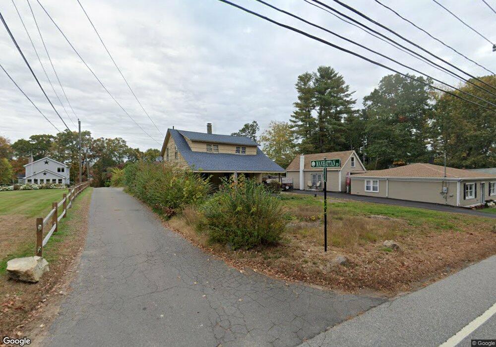 1 Manhattan Rd unit 2, Ellington, CT 06029 - photo 1