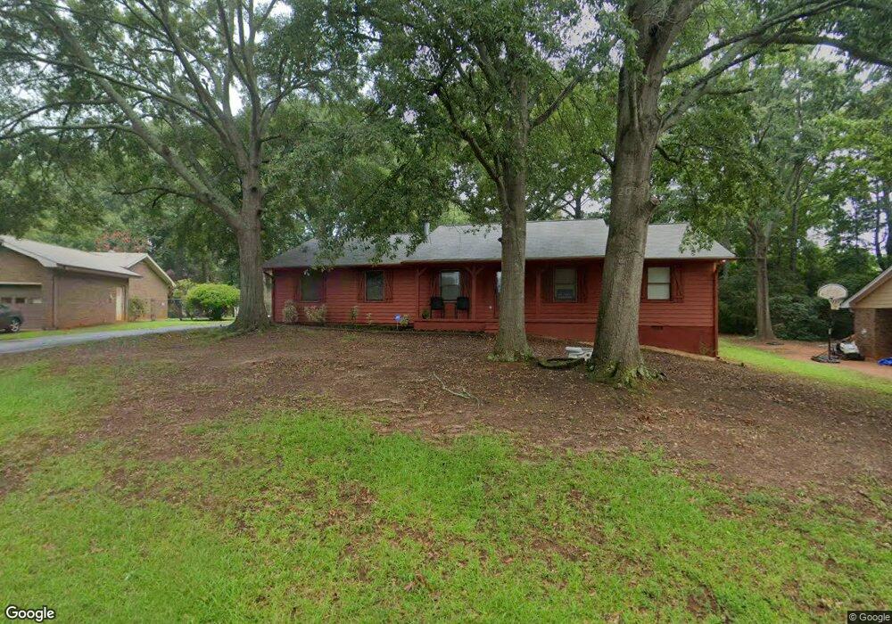 100 Wagon Wheel Dr unit 2A, Rex, GA 30273 - photo 1