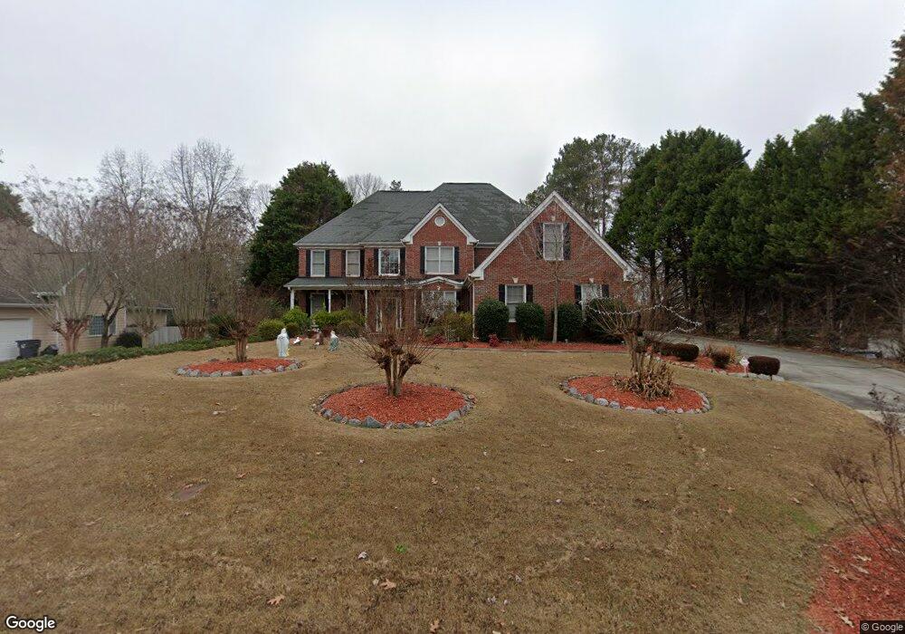 650 Links View Dr, Sugar Hill, GA 30518 - photo 1