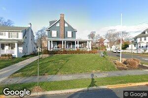 301 Cedar Ave, Allenhurst, NJ 07711