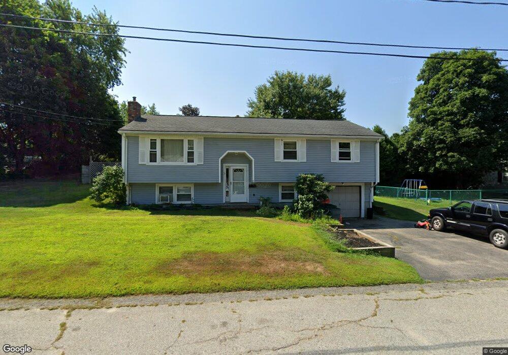 57 Achille St, Woonsocket, RI 02895 - photo 1