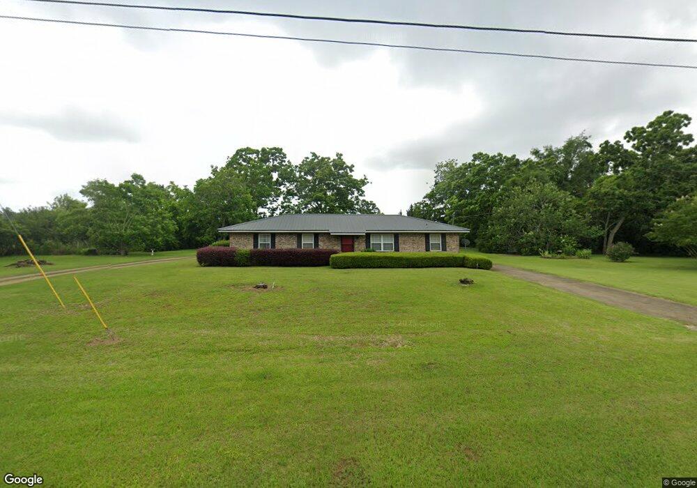 585 Harmony Rd SE, Pelham, GA 31779 - photo 1