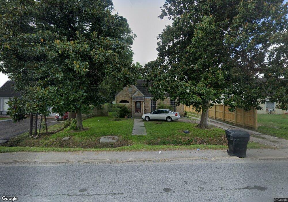 8132 Park Terrace, Houston, TX 77017 - photo 1