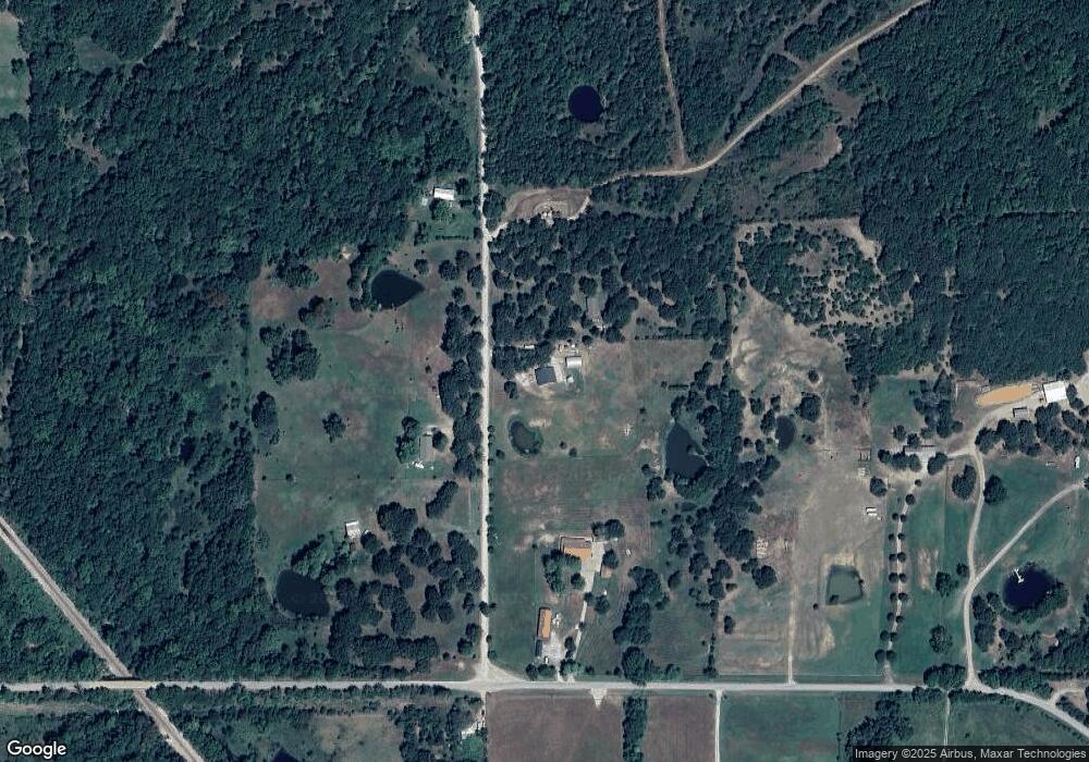 9840 N 180 Rd, Beggs, OK 74421 - photo 1