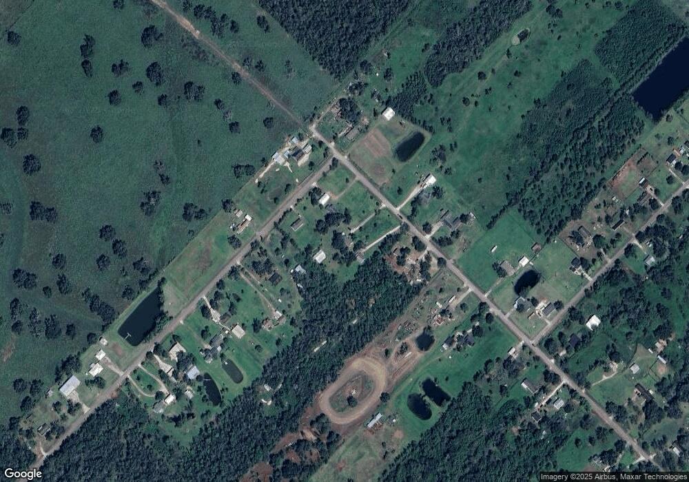 5303 County Road 803, Brazoria, TX 77422 - photo 1