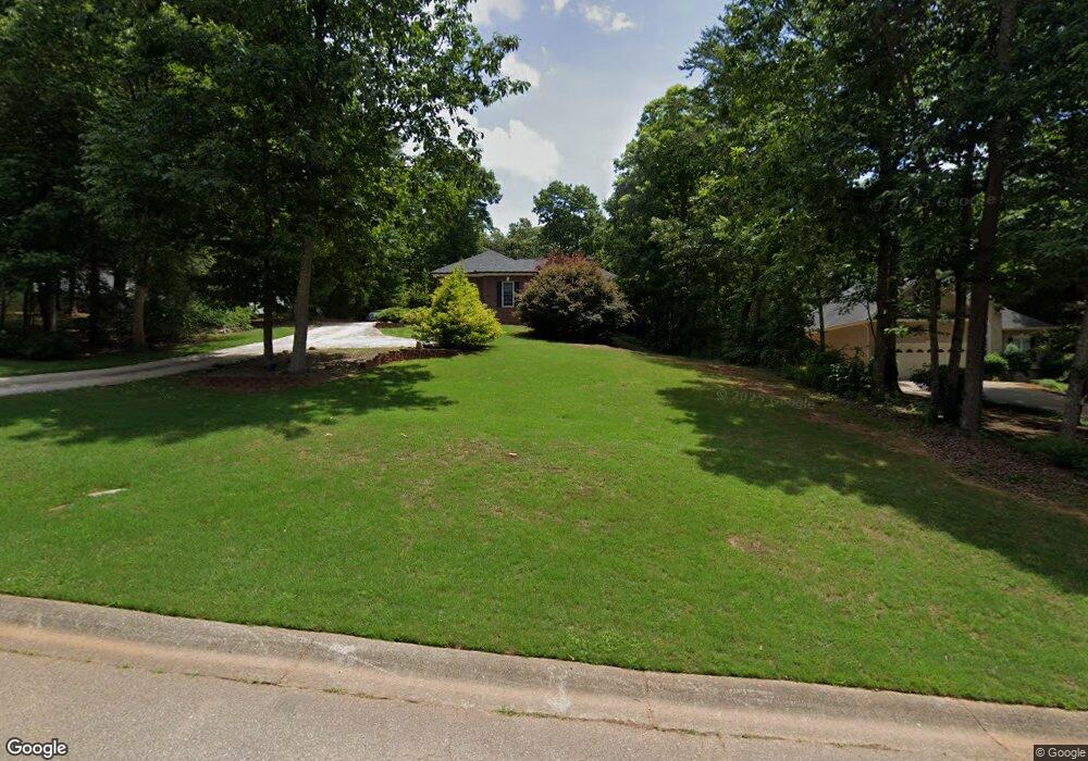 3492 Osceola Trail, Gainesville, GA 30506 - photo 1