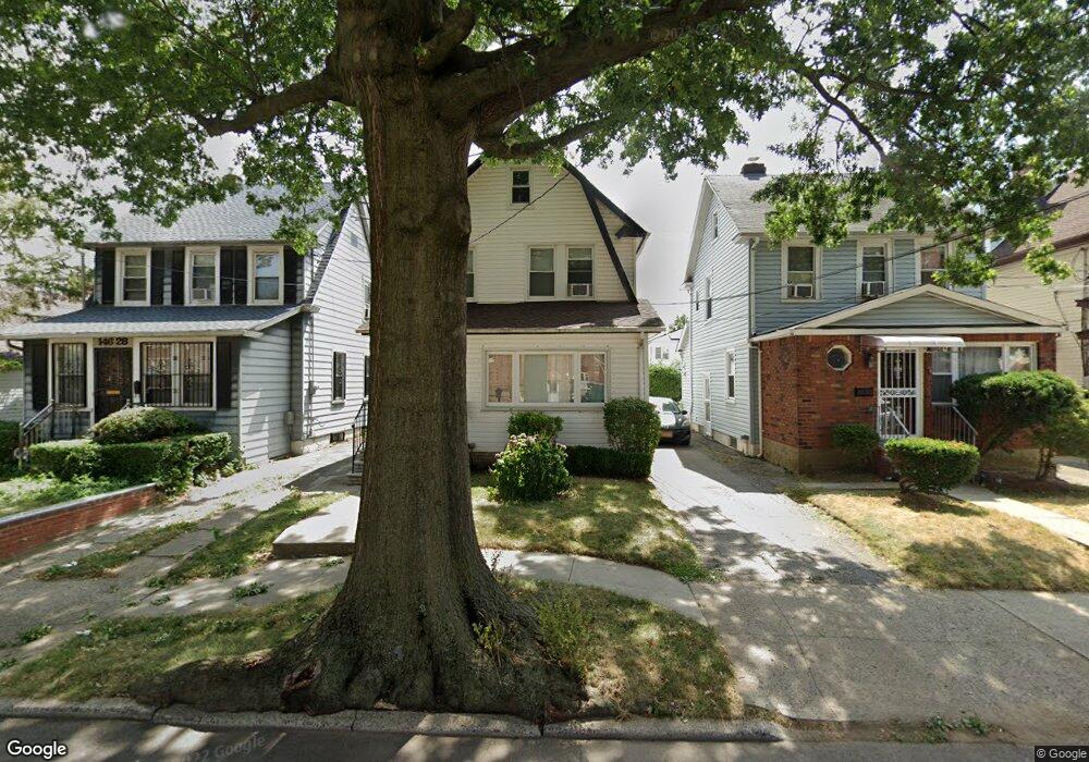 14626 Kalmia Ave, Flushing, NY 11355 - photo 1