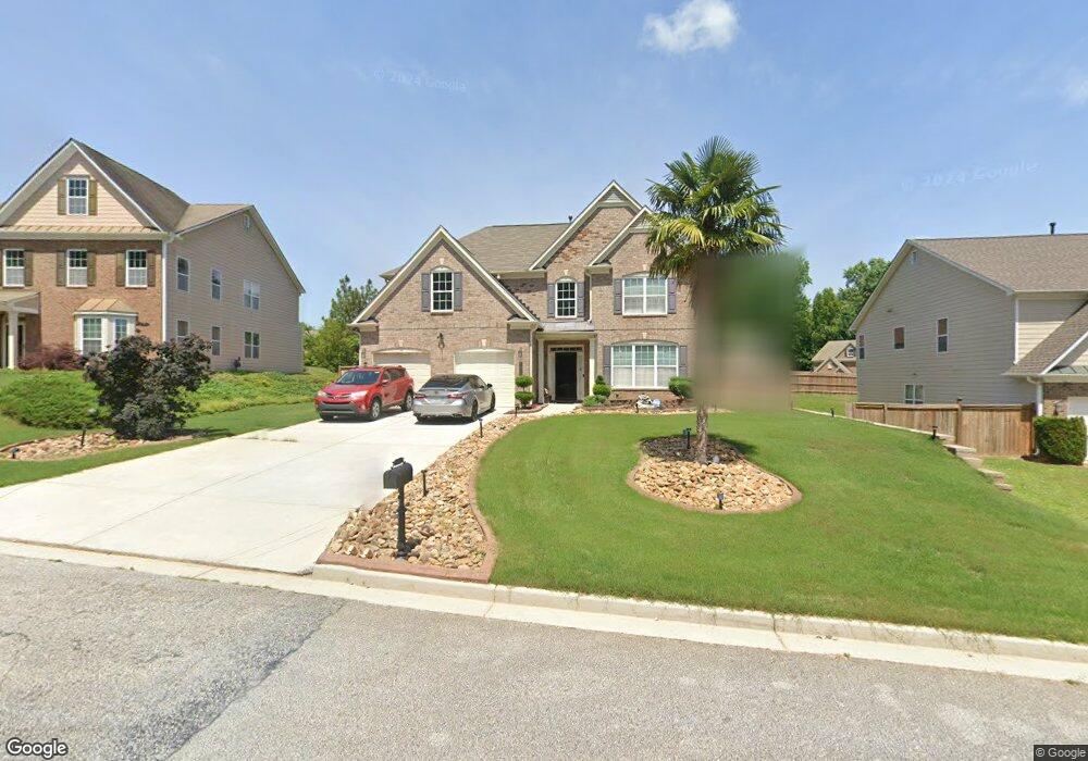 1657 Lancaster Creek Cir SW, Conyers, GA 30094 - photo 1