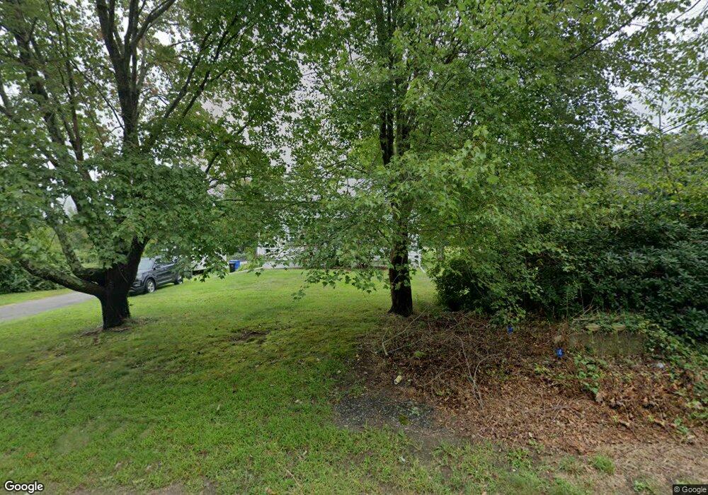 1840 West St, Wrentham, MA 02093 - photo 1