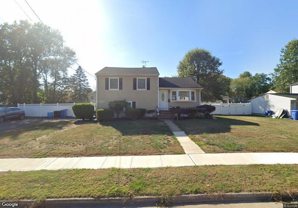 214 Schillaci Ln, South Plainfield, NJ 07080 - photo 1