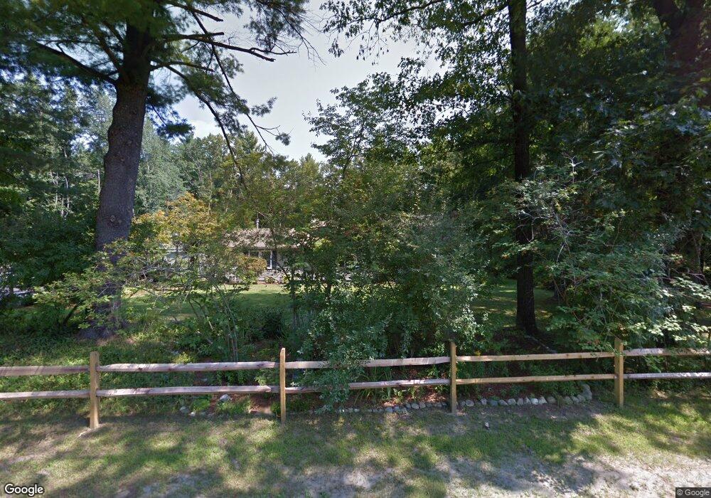 14 Nichols Rd, Amherst, NH 03031 - photo 1