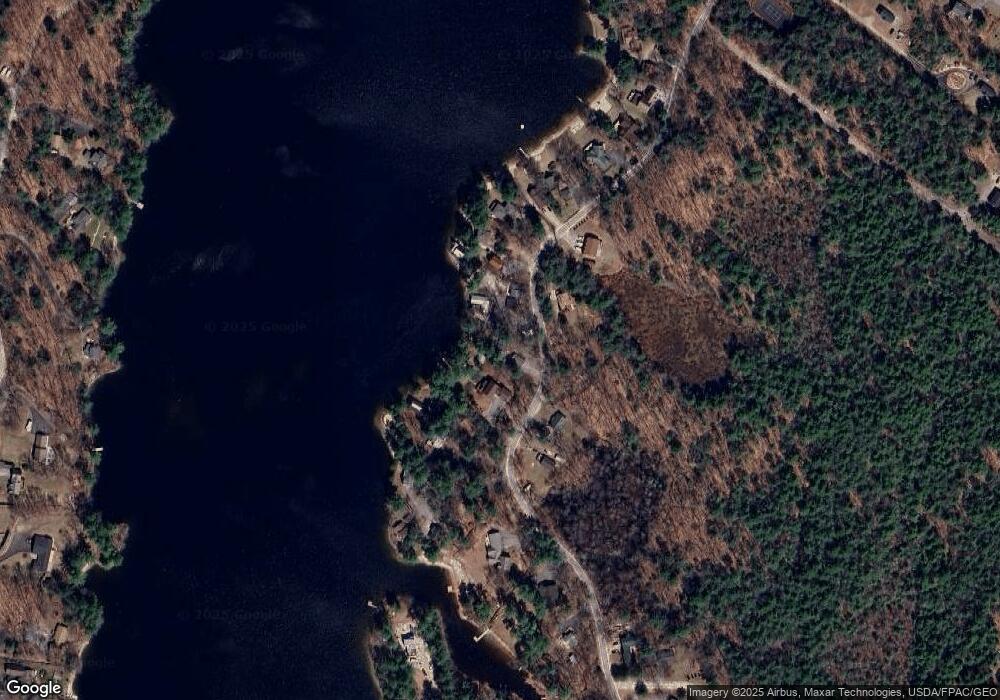 72 Brown Cove Rd, Windham, ME 04062 - photo 1