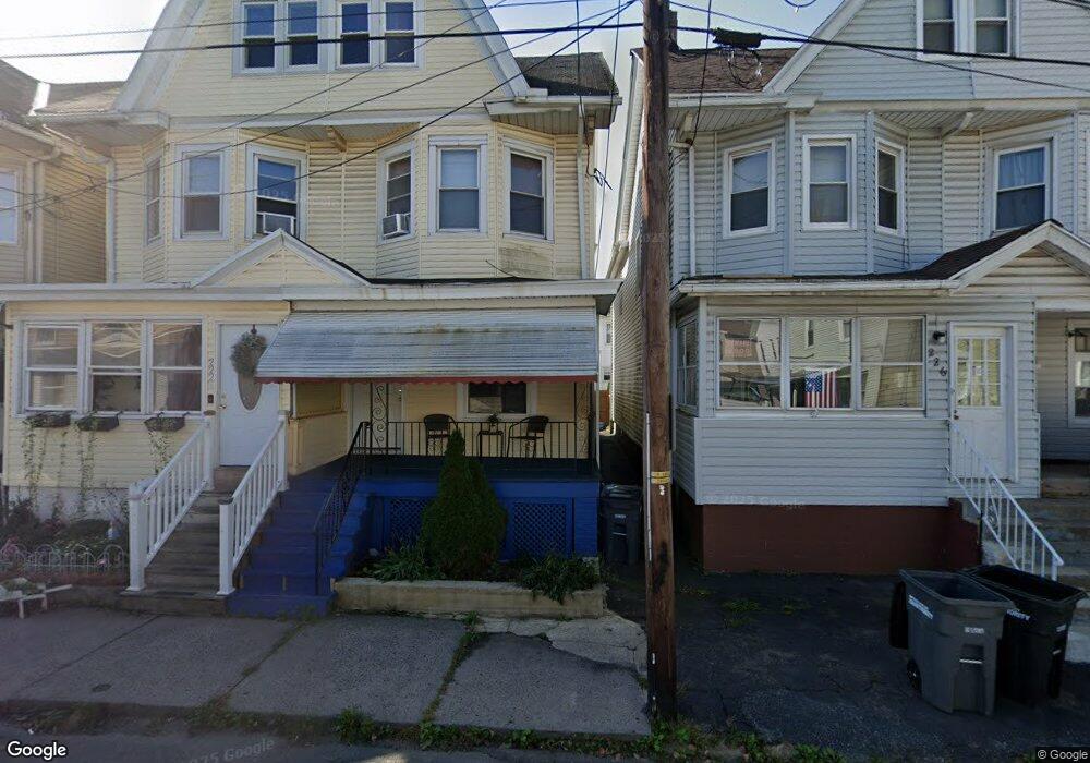 224 W Elm St, Hazleton, PA 18201 - photo 1