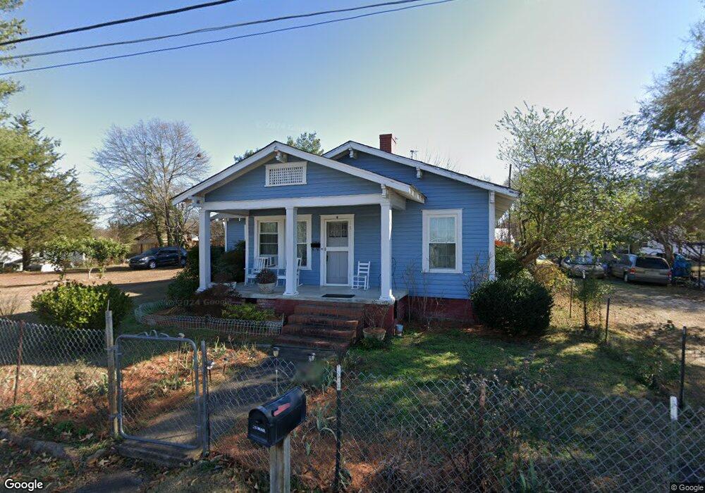 8 Bomar St, Inman, SC 29349 - photo 1