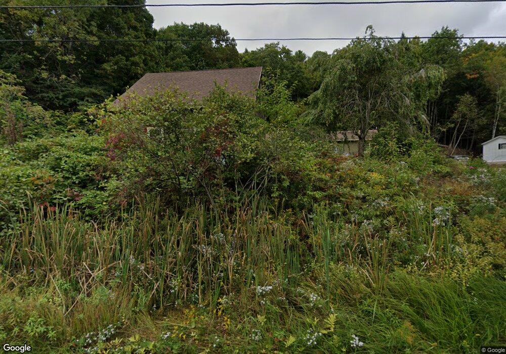 558A Tobey Rd, New Gloucester, ME 04260 - photo 1