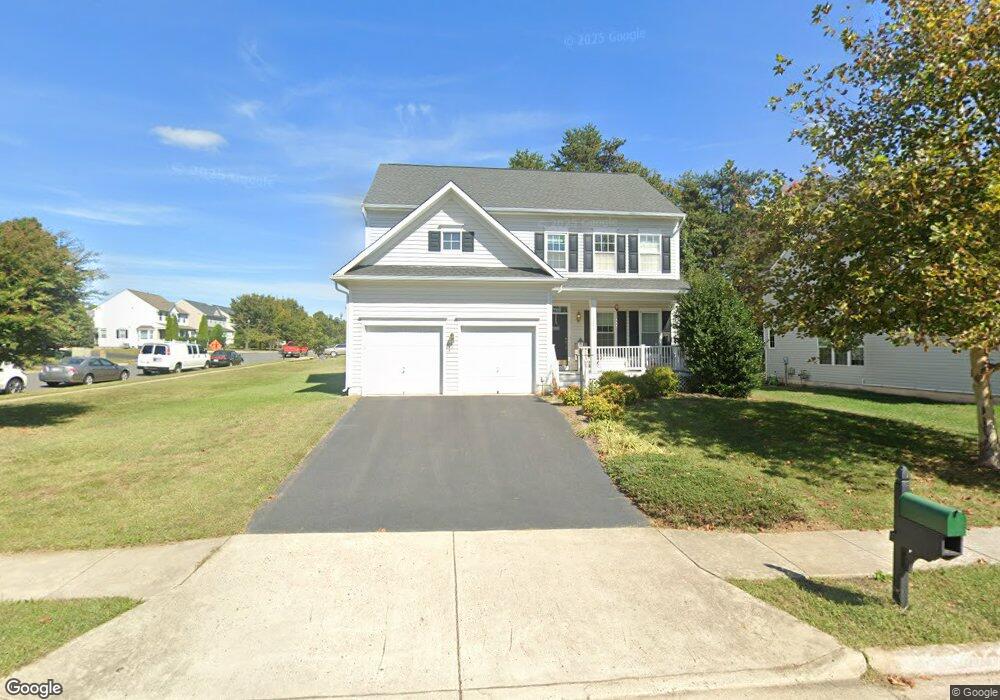12546 Rickwood Ct, Bristow, VA 20136 - photo 1