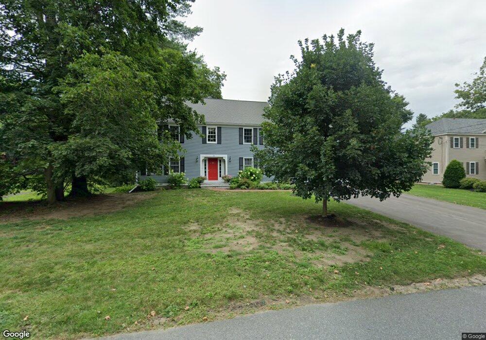 35 Bruce Rd, Concord, MA 01742 - photo 1