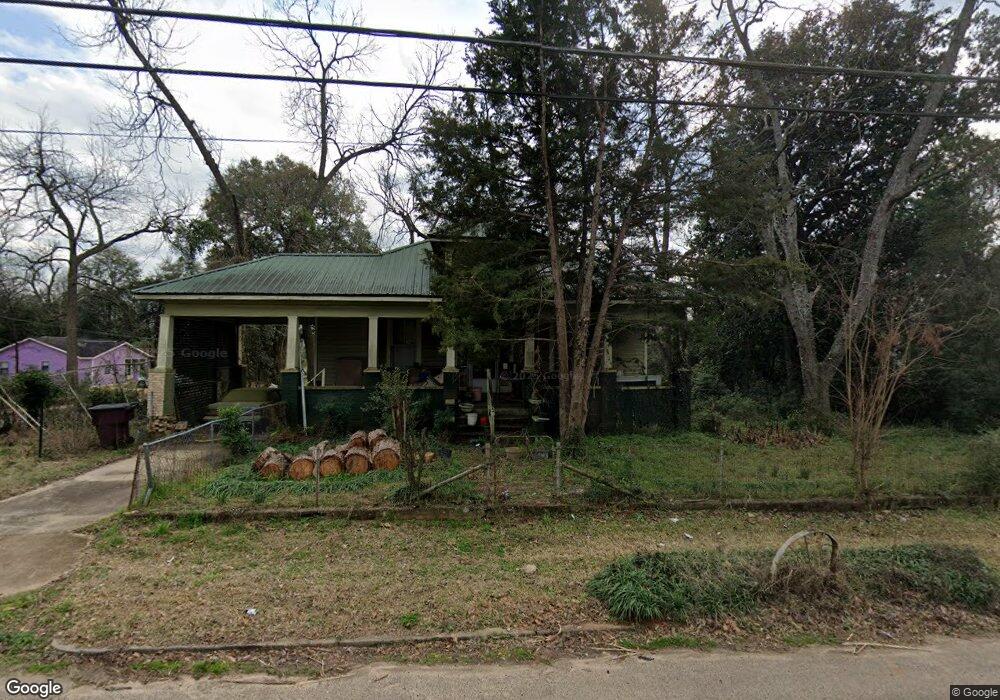 504 W Church St, Americus, GA 31709 - photo 1