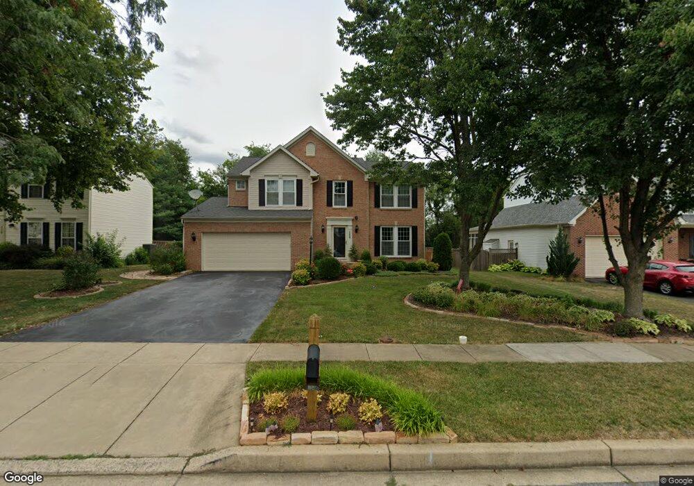 108 Phoenix Ct, Walkersville, MD 21793 - photo 1