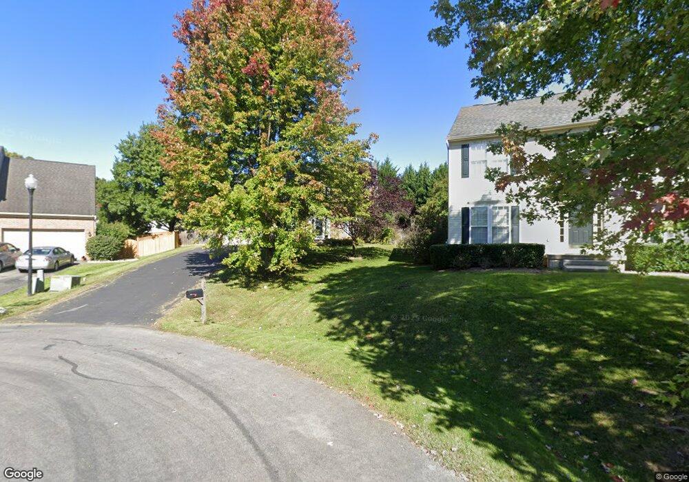 156 Butcher Ct, Shepherdstown, WV 25443 - photo 1