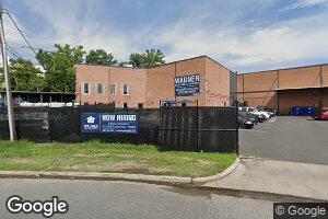 5328 46th Ave, Hyattsville, MD 20781