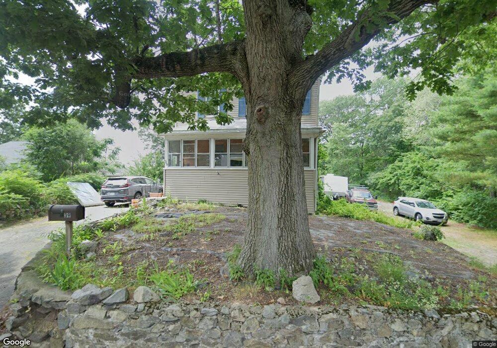 39 Staaf Rd, Saugus, MA 01906 - photo 1