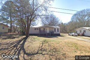 868 Clairmont Ave, Comer, GA 30629