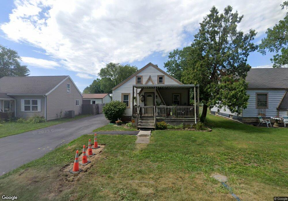 1910 E 22nd St, Muncie, IN 47302 - photo 1