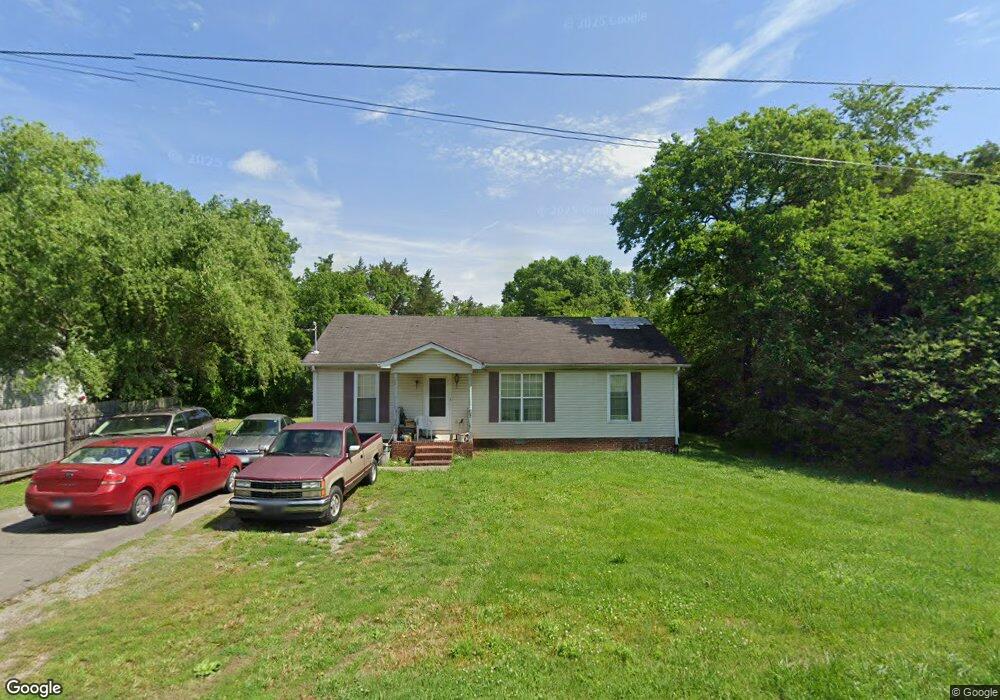 112 White Dr, Shelbyville, TN 37160 - photo 1