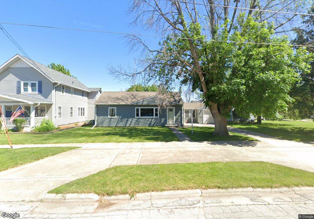 713 2nd Ave NE, Clarion, IA 50525 - photo 1