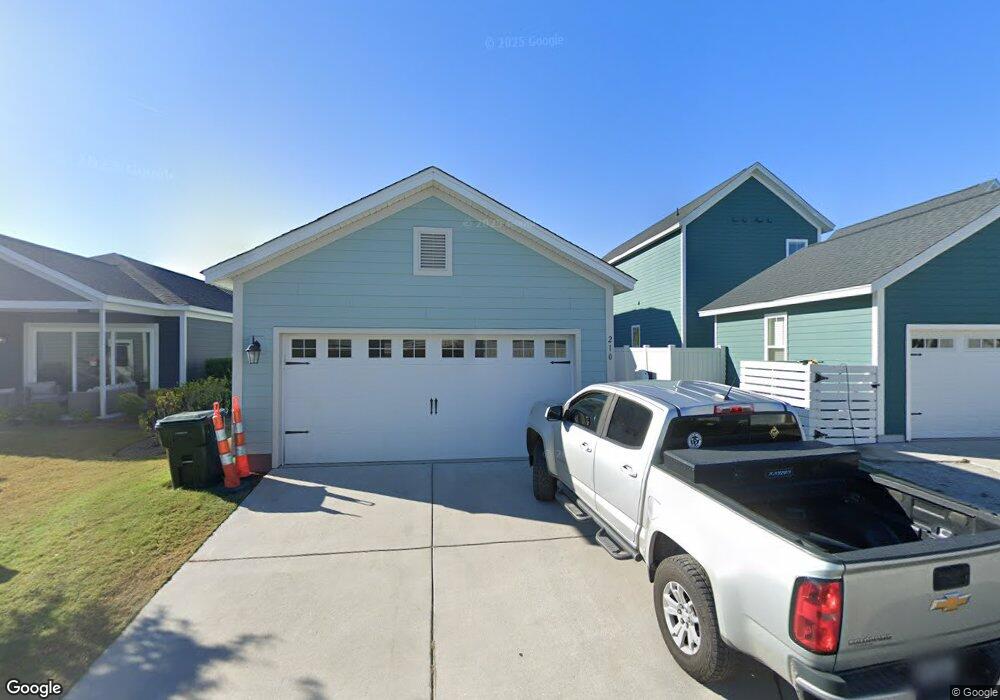 210 Carefree Way, Summerville, SC 29486 - photo 1