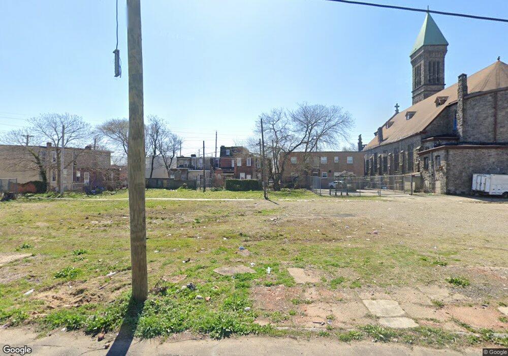 0 Haines St, Camden, NJ 08103 - photo 1