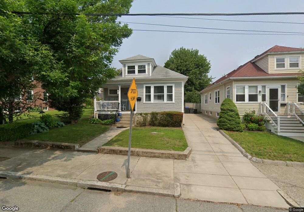77 Gray St, Providence, RI 02909 - photo 1