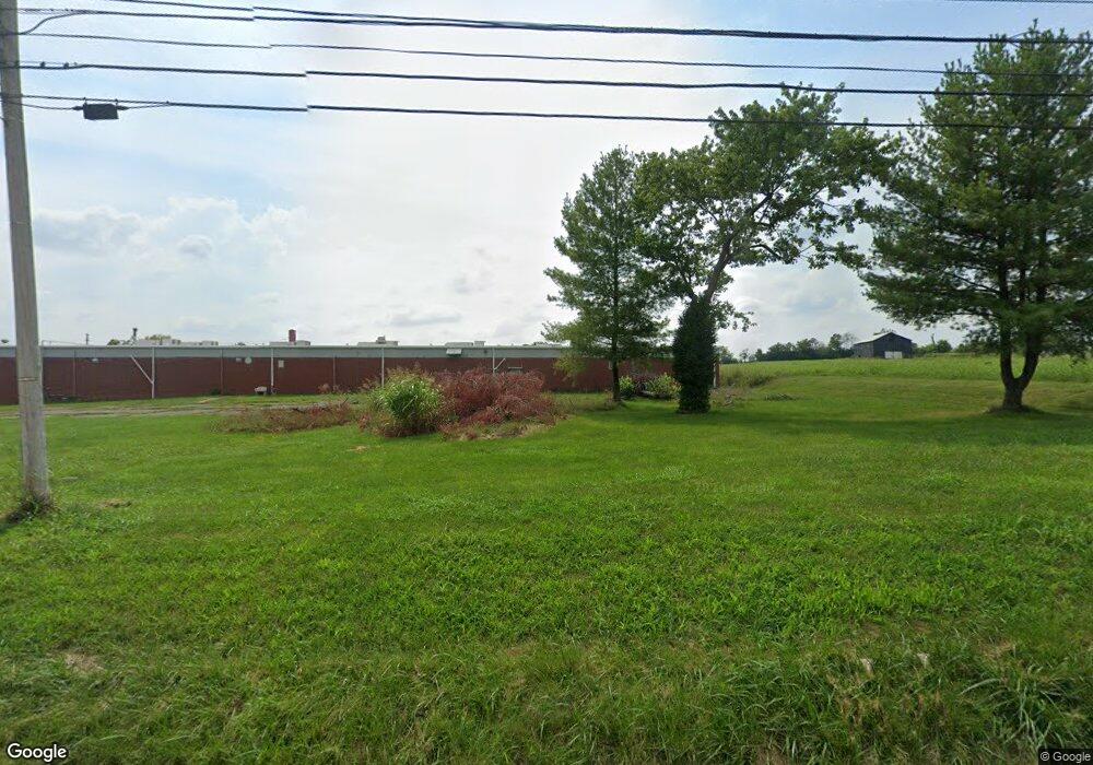 440 Danville St, Harrodsburg, KY 40330 - photo 1