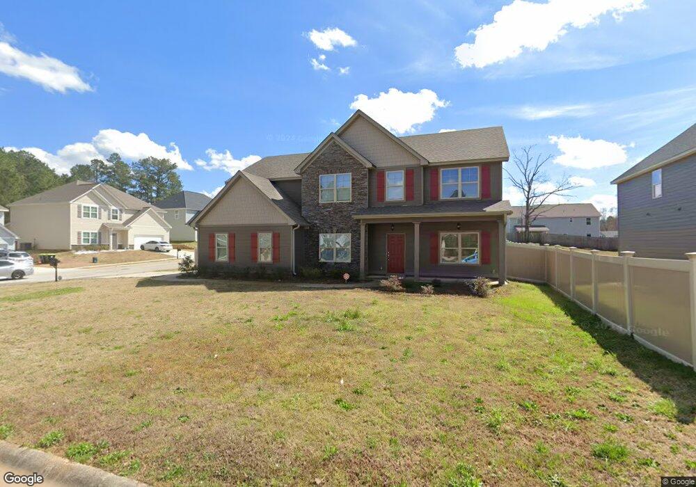 229 Shelton Cir, Temple, GA 30179 - photo 1