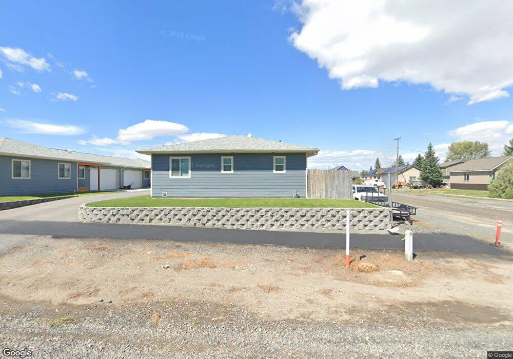 602 W Front St, Three Forks, MT 59752 - photo 1