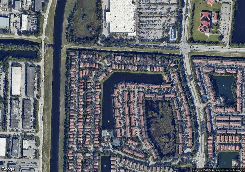 2180 Oakmont Dr, Riviera Beach, FL 33404 - photo 1