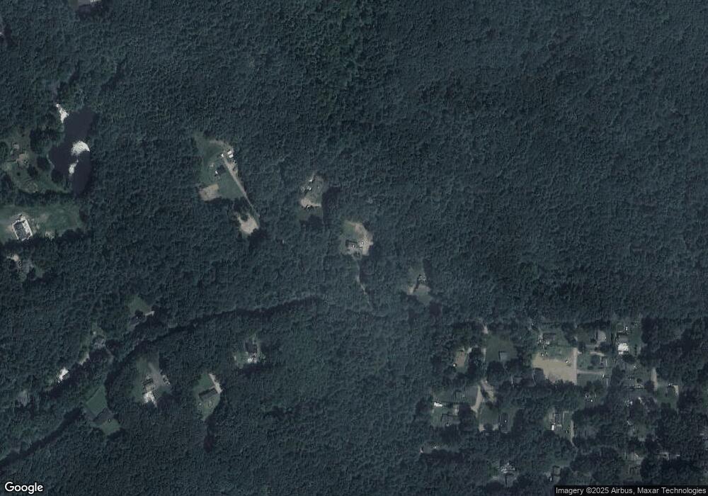 353 Bungay Hill Rd, Woodstock, CT 06281 - photo 1