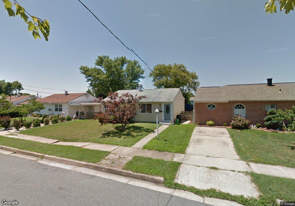 2404 Zion Rd, Halethorpe, MD 21227 - photo 1