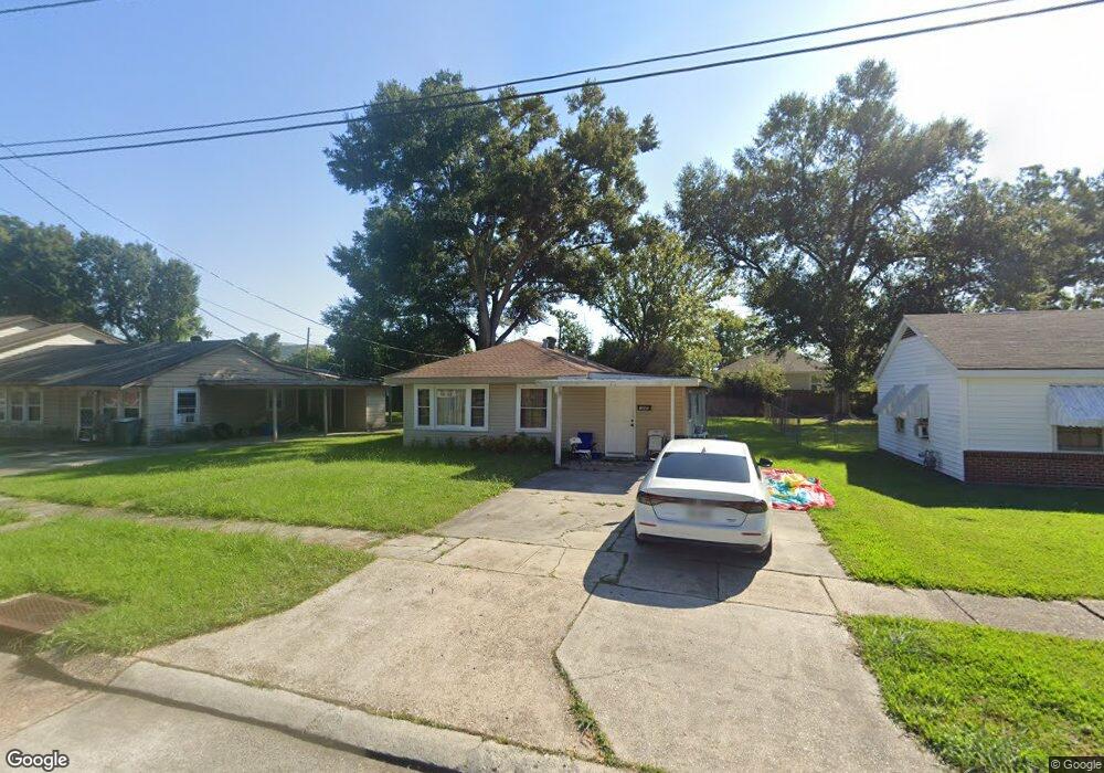 125 Hackberry Ave, Houma, LA 70360 - photo 1