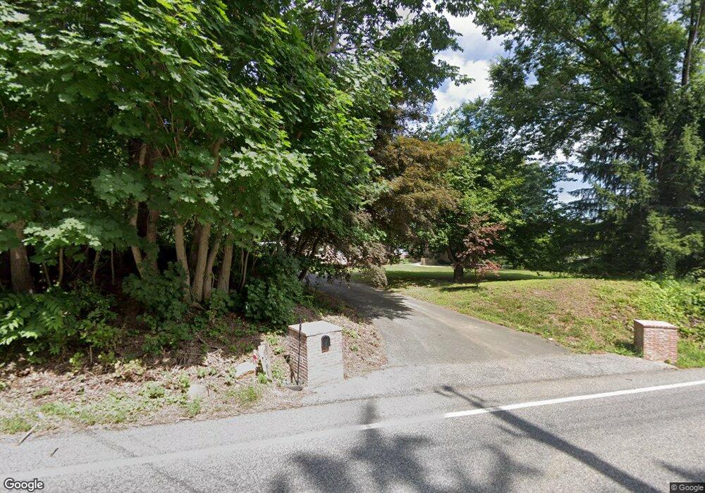 2278 Baldwin Mill Rd, Fallston, MD 21047 - photo 1