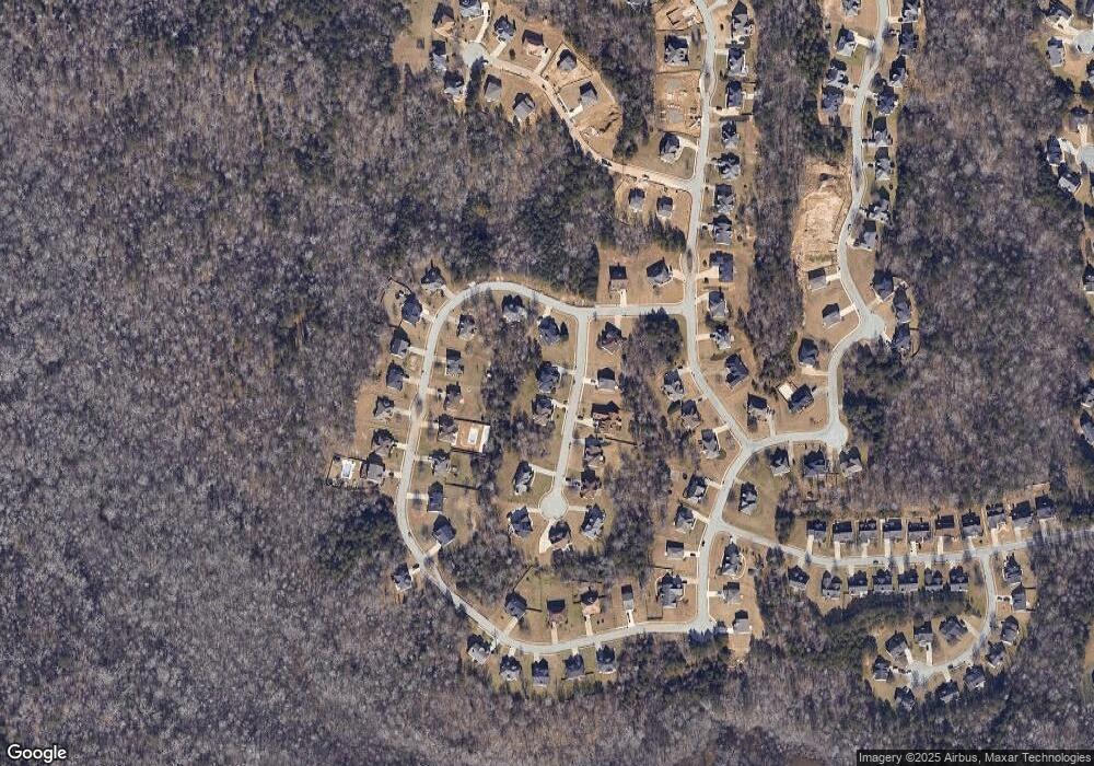 2403 Hi Moon Trace, Conyers, GA 30012 - photo 1