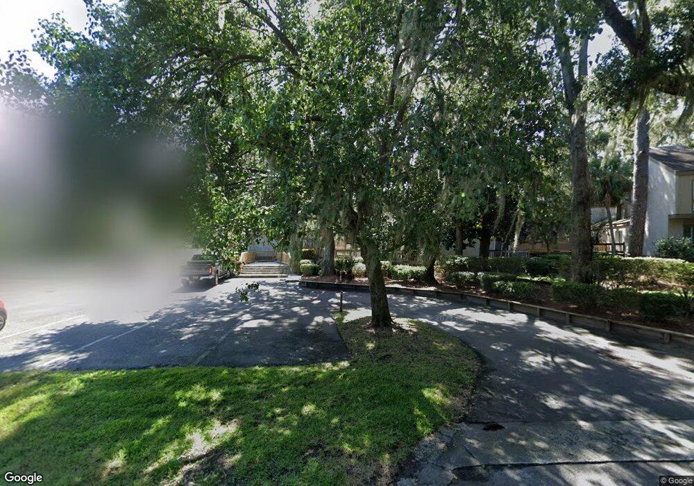 406 Fairway Villas, Saint Simons Island, GA 31522 - photo 1