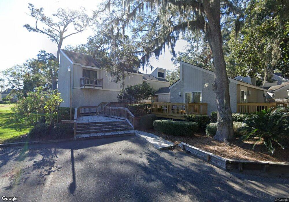 408 Fairway Villas, Saint Simons Island, GA 31522 - photo 1