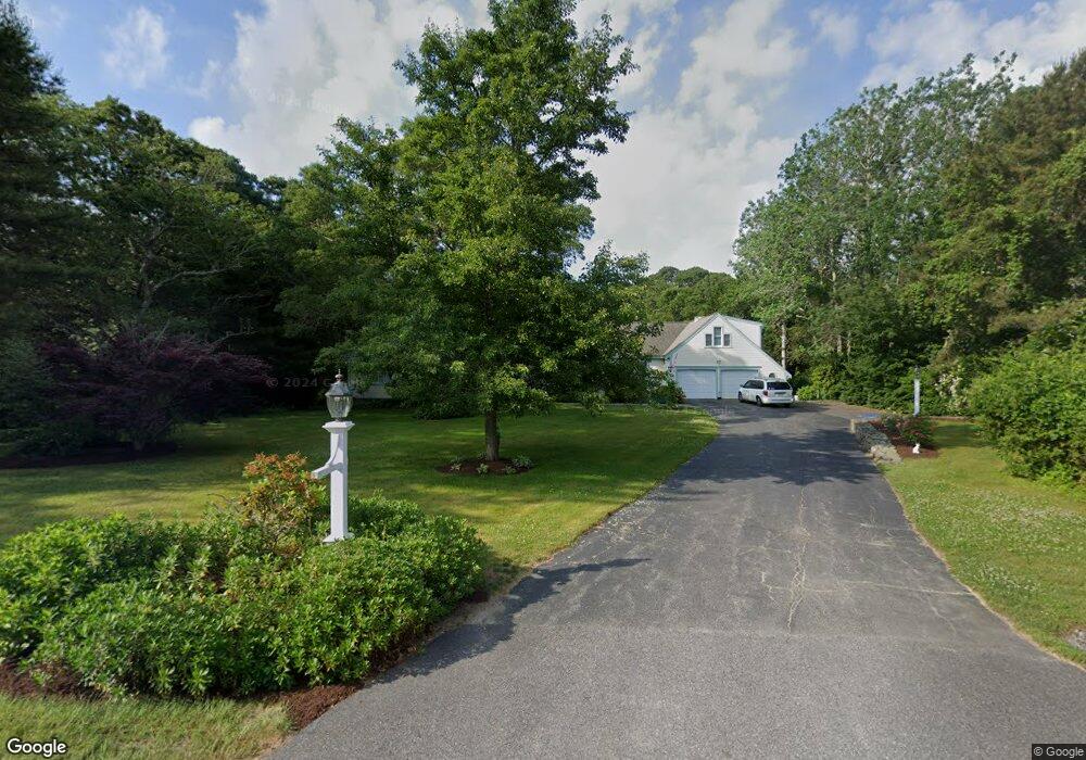 143 Mistic Dr, Marstons Mills, MA 02648 - photo 1