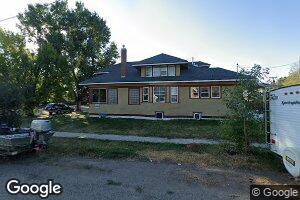 286 N 13th Ave, Forsyth, MT 59327
