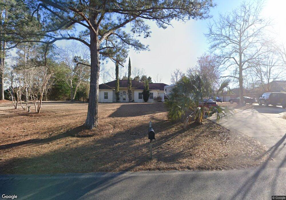 327 Bob Sharpe Rd, Vidalia, GA 30474 - photo 1