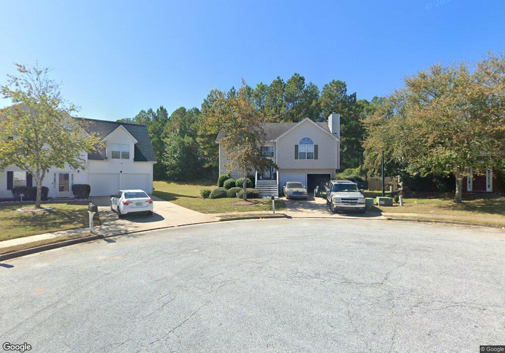 175 Jericho Dr, Covington, GA 30016 - photo 1